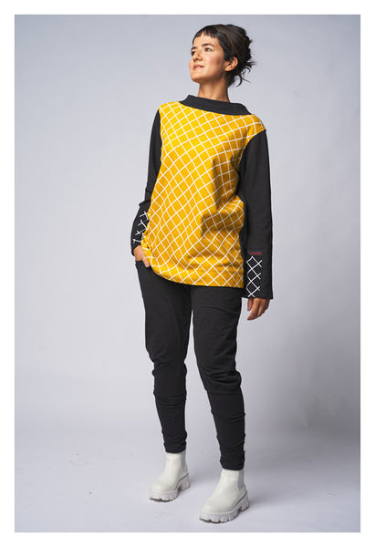 Shirt OLADOSU  GOTS zertifiziert