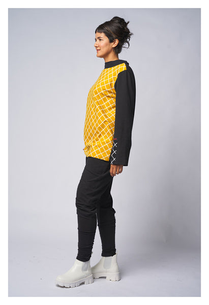 Shirt OLADOSU  GOTS zertifiziert