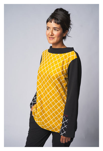 Shirt OLADOSU  GOTS zertifiziert