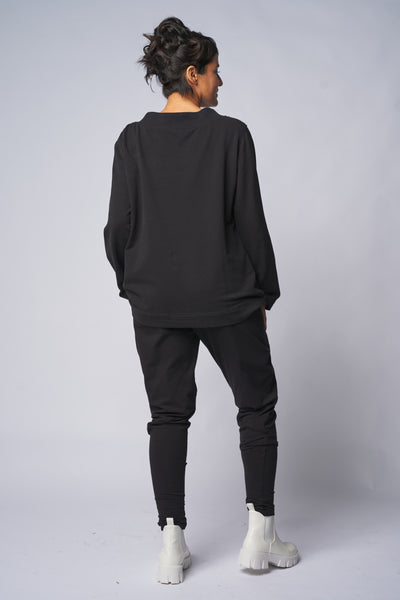 Shirt OLADOSU GOTS zertifiziert