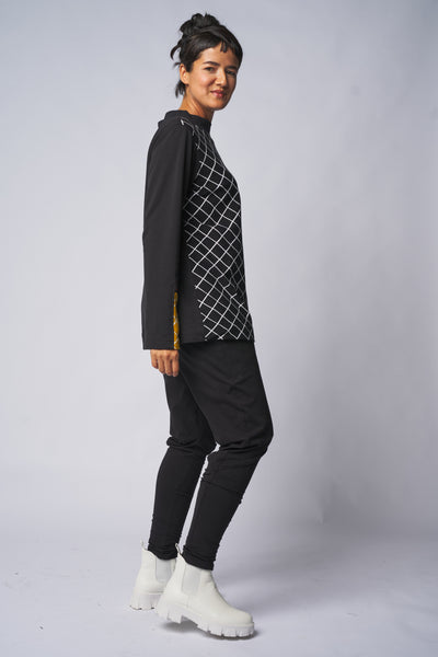 Shirt OLADOSU GOTS zertifiziert