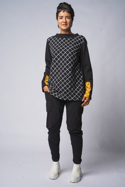 Shirt OLADOSU GOTS zertifiziert