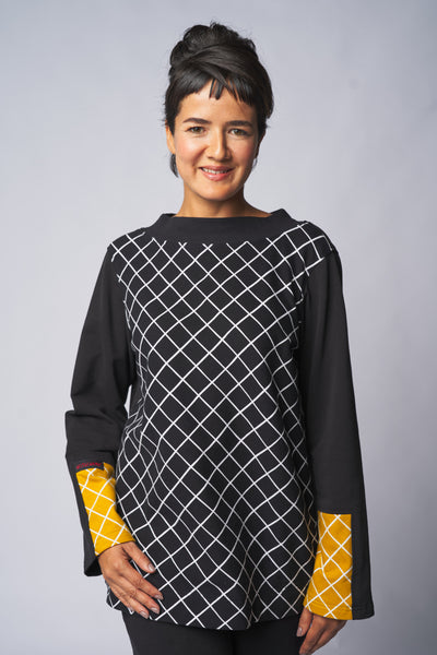 Shirt OLADOSU GOTS zertifiziert