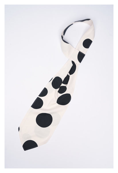 Schal EUGENIA Dots limitiert