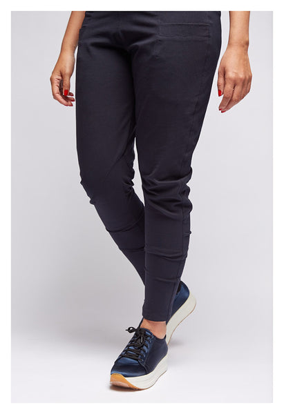 Hose LARA dunkelblau