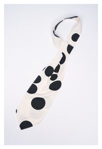 Schal EUGENIA Dots limitiert